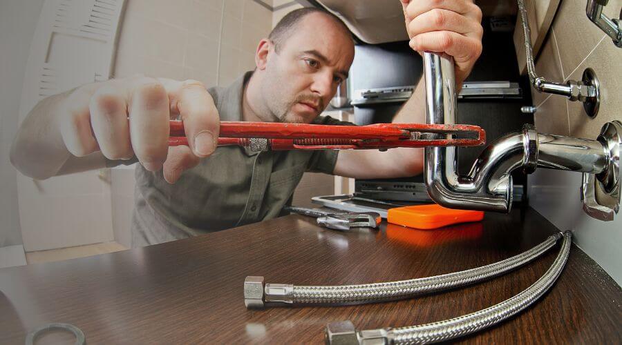 Local water heater installation in Lagrange, OH